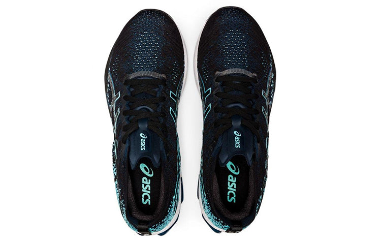 ASICS Kinsei Blast 'Black Ice Mint' 1011B203-001