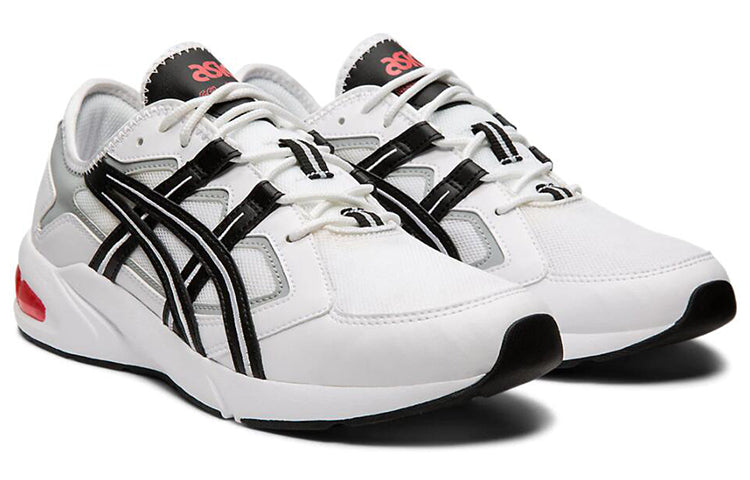 ASICS Gel-Kayano 5.1 'White Black' 1191A177-101