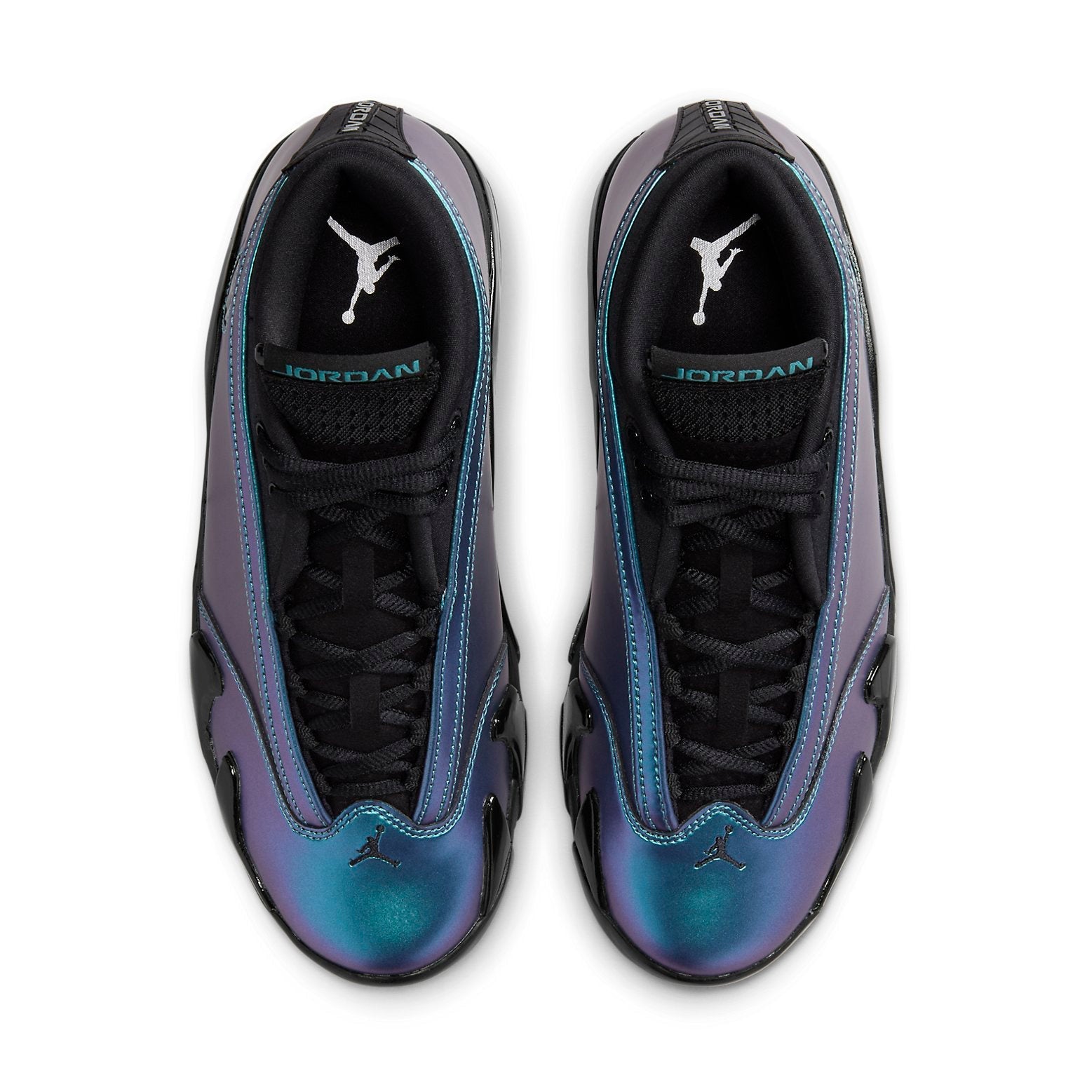 (WMNS) Air Jordan 14 Retro 'Love Letter' DH4121-300