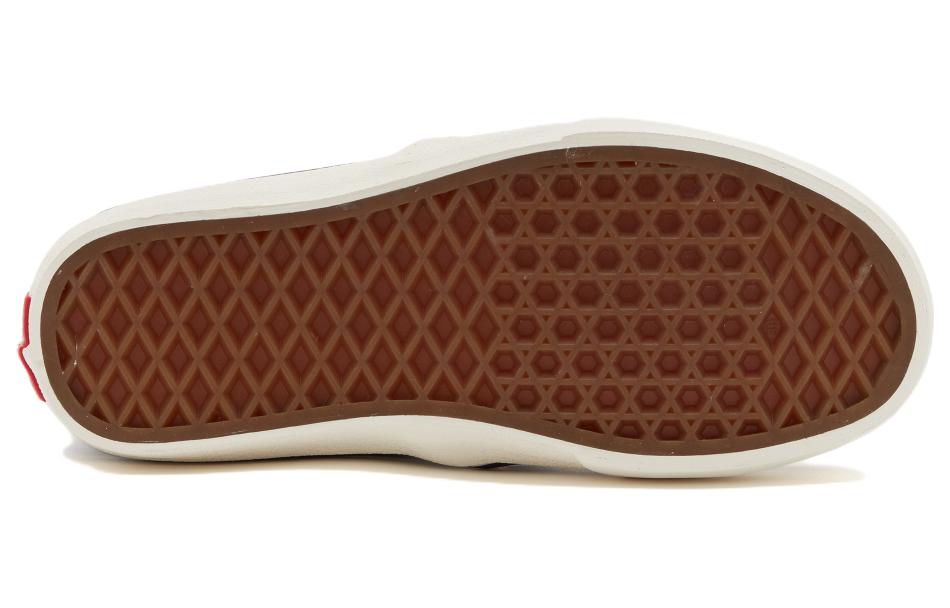 Vans slip-on VR3 SF 'Black White' VN0A4BX8S47