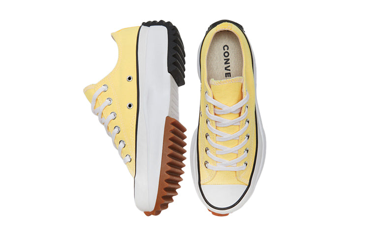Converse Run Star Hike Low 'Citron Pulse' 170778C