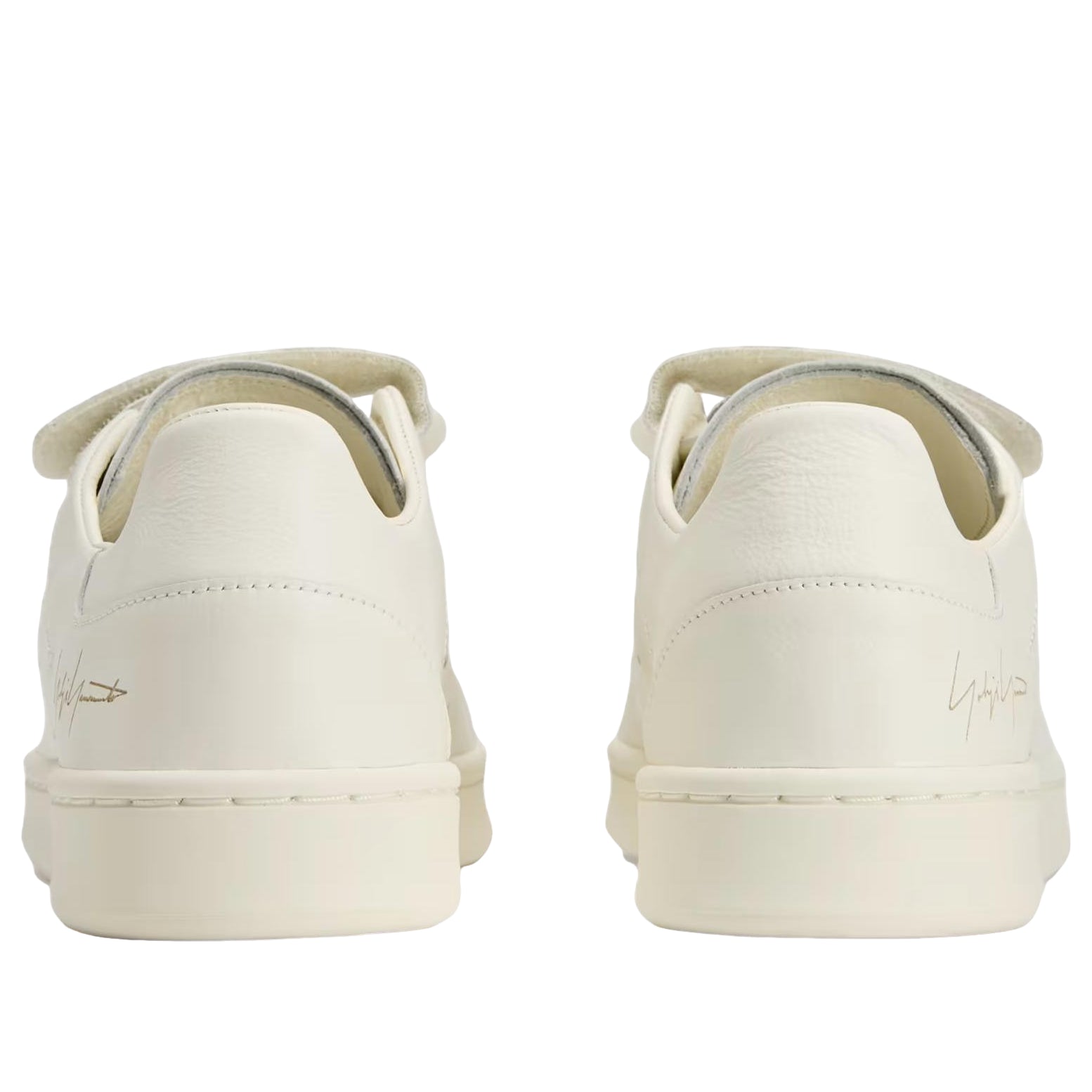 adidas Y-3 Stan Smith Hook-and-loop 'Off White' KI3465