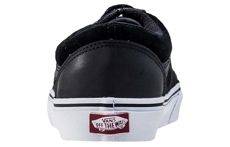 Vans Old Skool Reissue 'Black White' VN0A2XS6K9B
