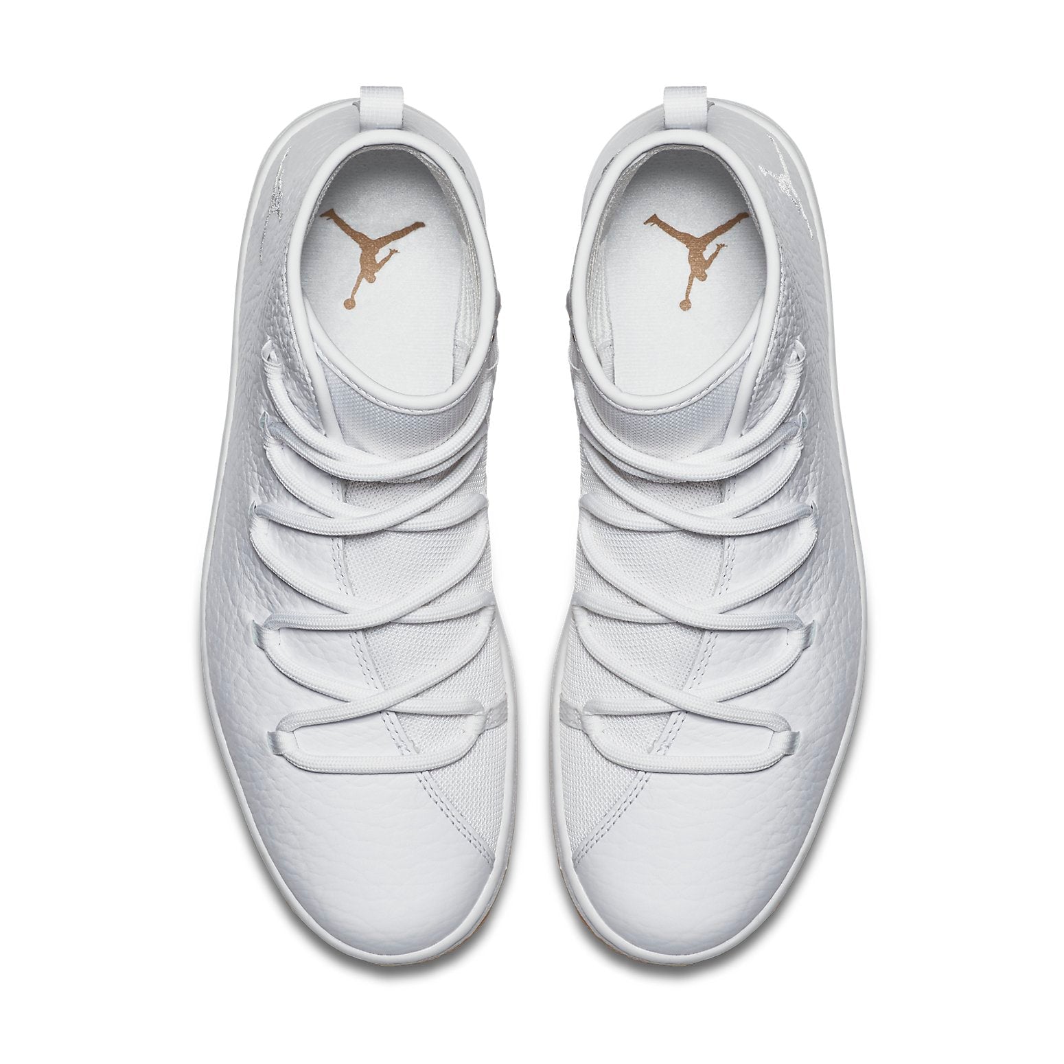 Air Jordan Galaxy Sneakers White 820255-102