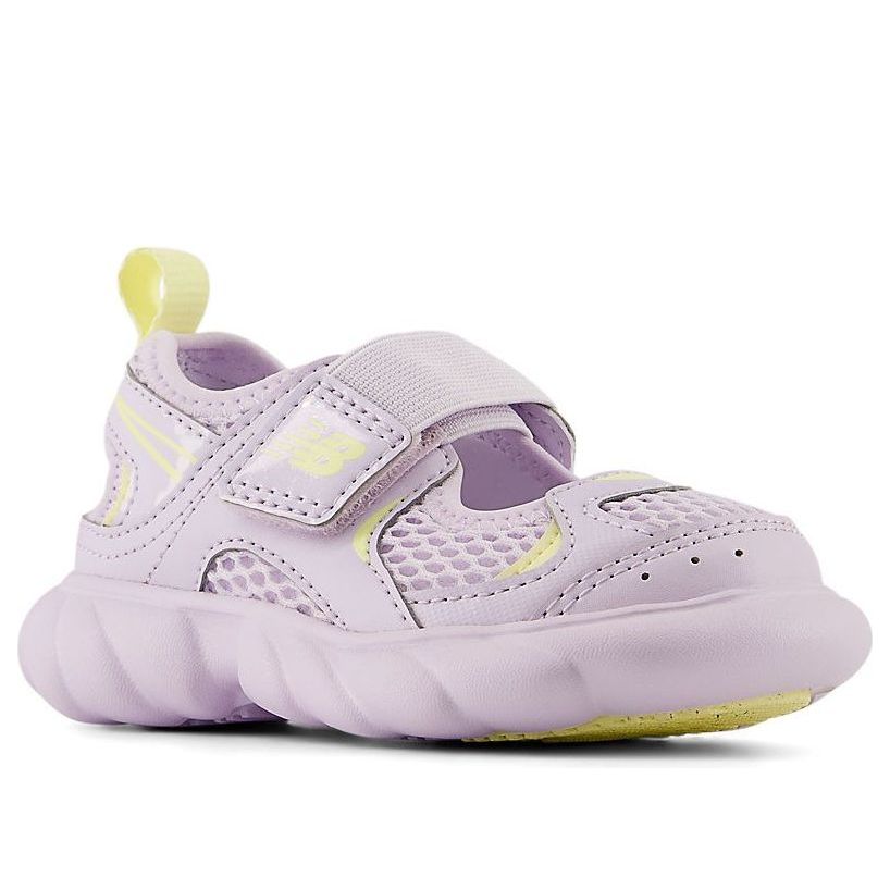 (TD) New Balance 230 Tieless 'Taro Purple Parchment' I2304HI