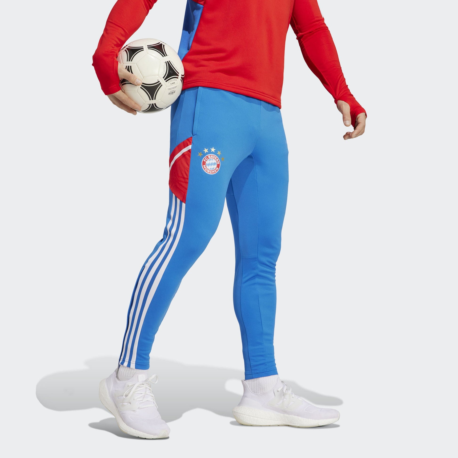 adidas FC Bayern Condivo 22 Training Pants IC6915