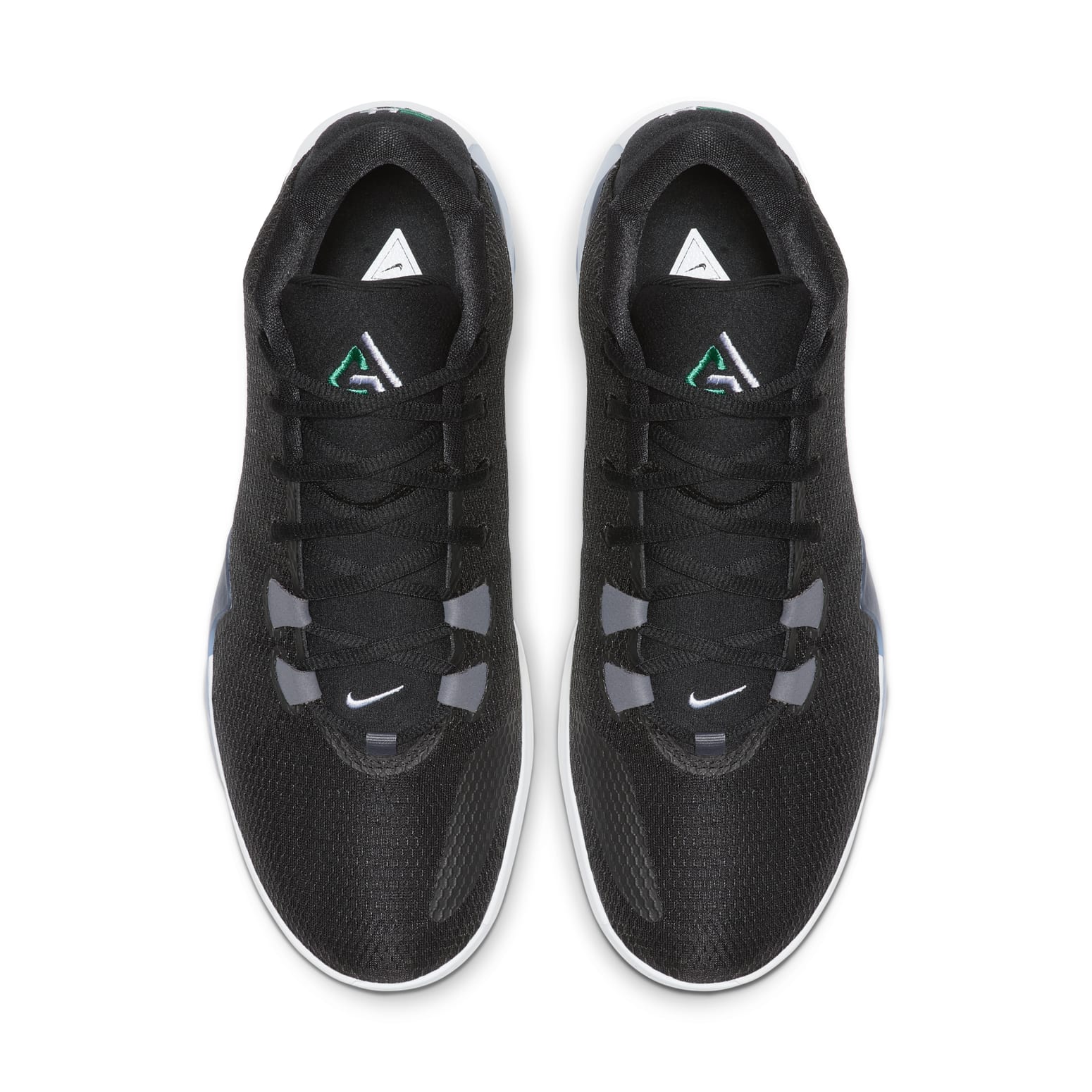 Nike Zoom Freak 1 EP 'Black' BQ5423-001