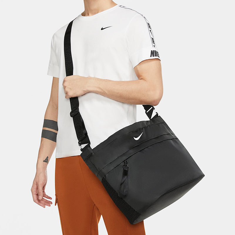 Nike Sportswear Essentials Tote 'Black' CV1056-011