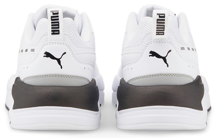PUMA X-Ray 2 Square Signature 'White Black' 383825-01