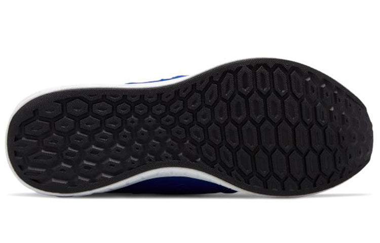 New Balance Fresh Foam Cruz v2 Sport 'Blue White' MCRUZRC2