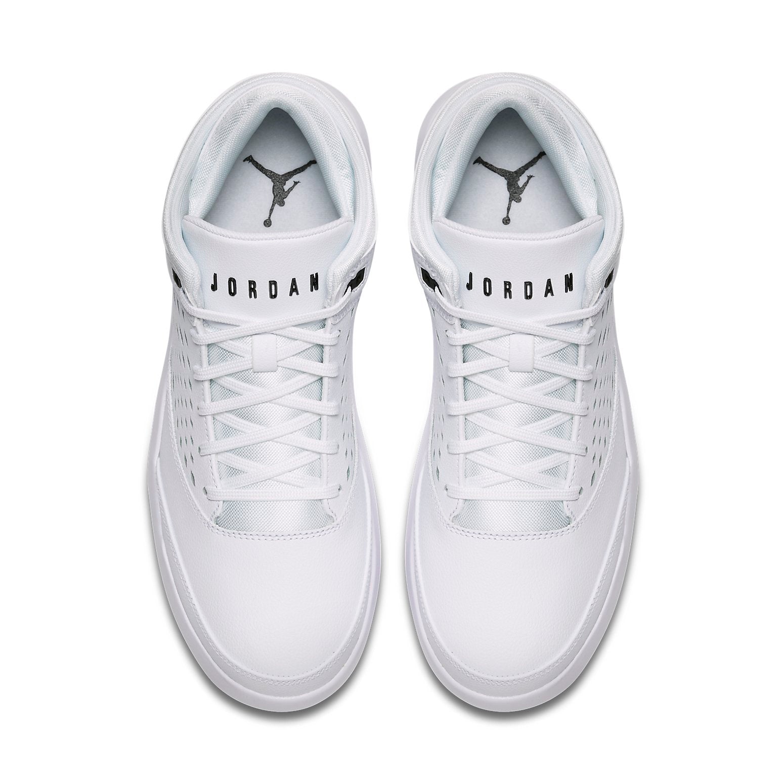 Air Jordan Flight Origin 4 'White' 921196-100