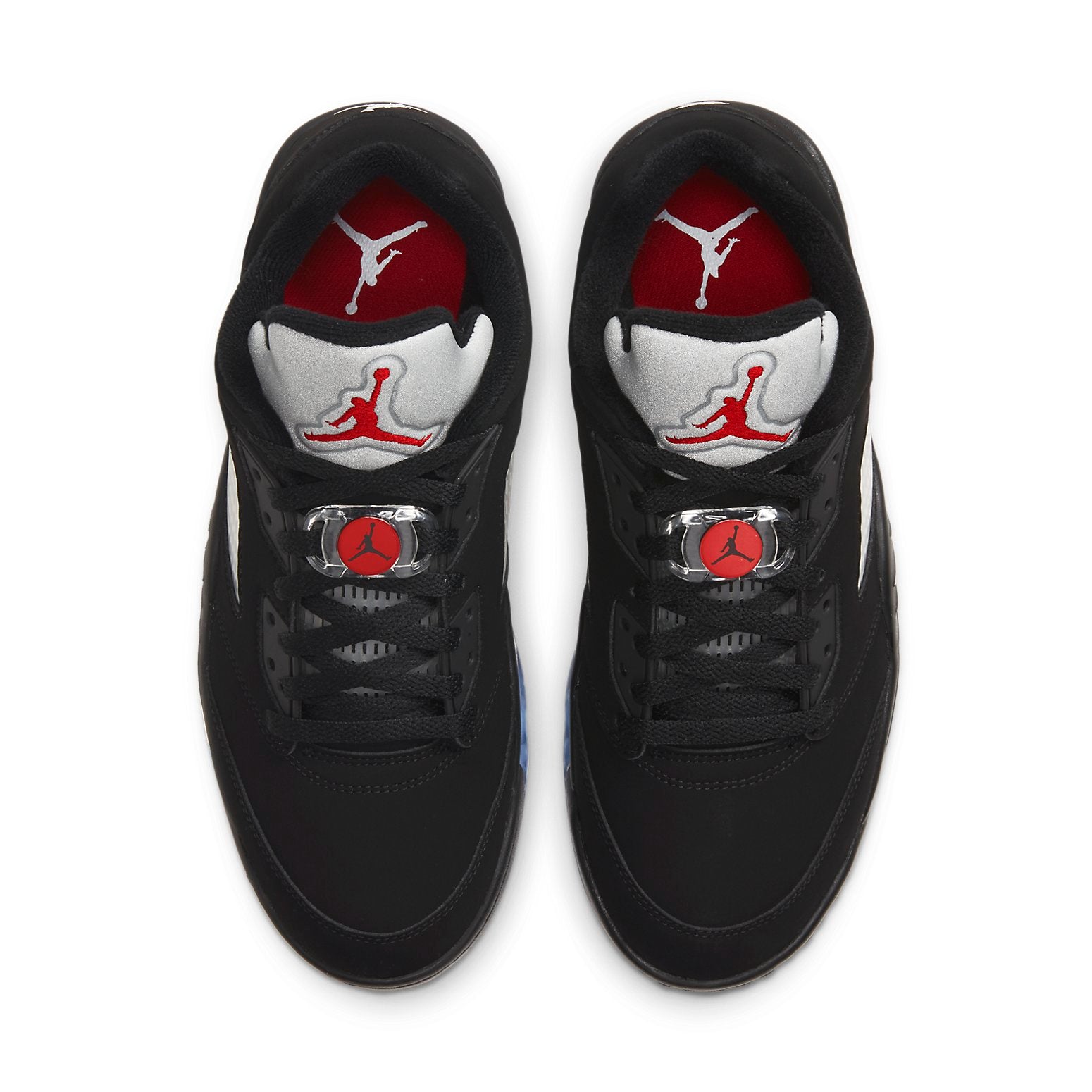 Air Jordan 5 Low Golf 'Metallic' CU4523-003