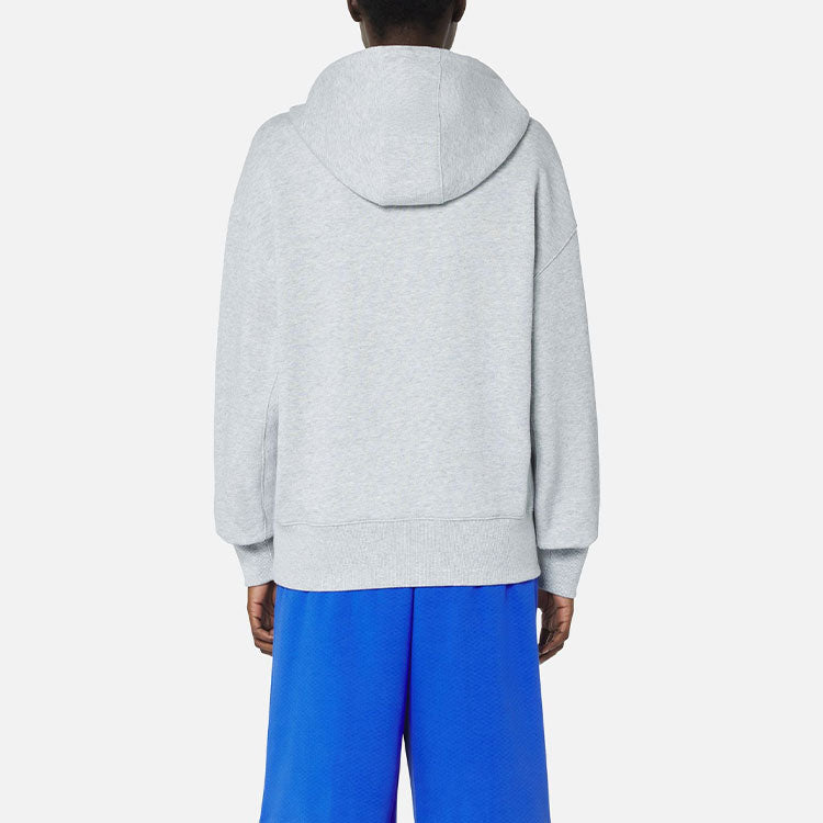 PUMA X AMI Hoodie 'Grey' 534069-04
