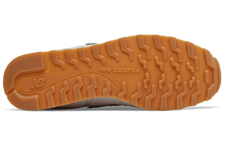 (WMNS) New Balance 373 'Moonbeam Gold' WL373FC2