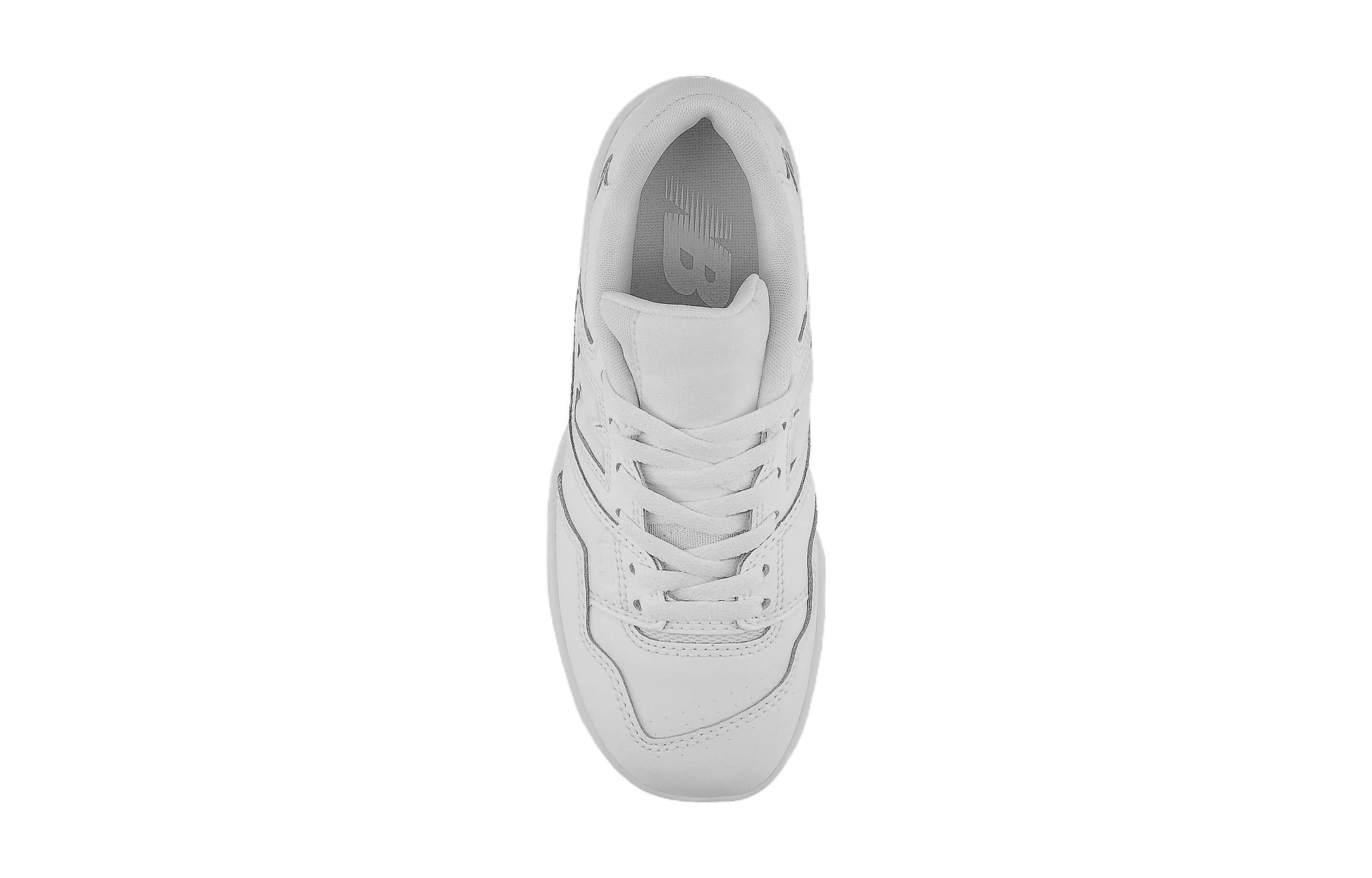 (GS) New Balance 550 'Triple White' GSB550WW