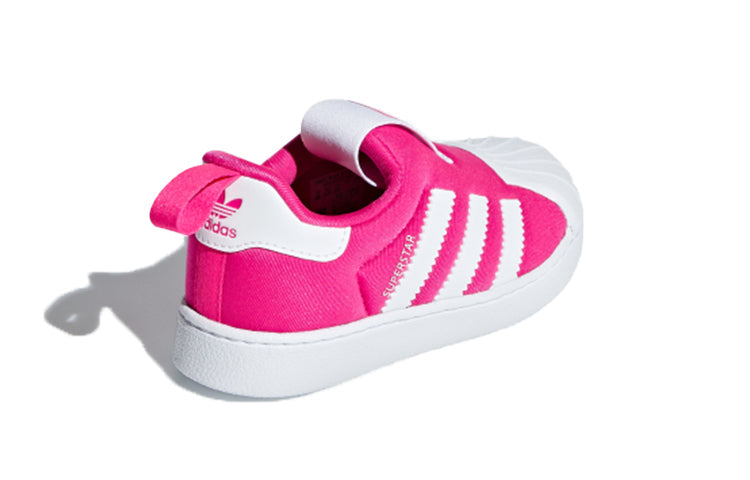 (TD) adidas originals Superstar 360 I B75622