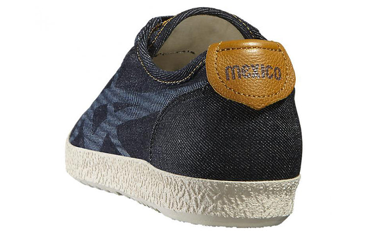 Onitsuka Tiger Mexico Delegation 'India Ink' D6L3N-5050