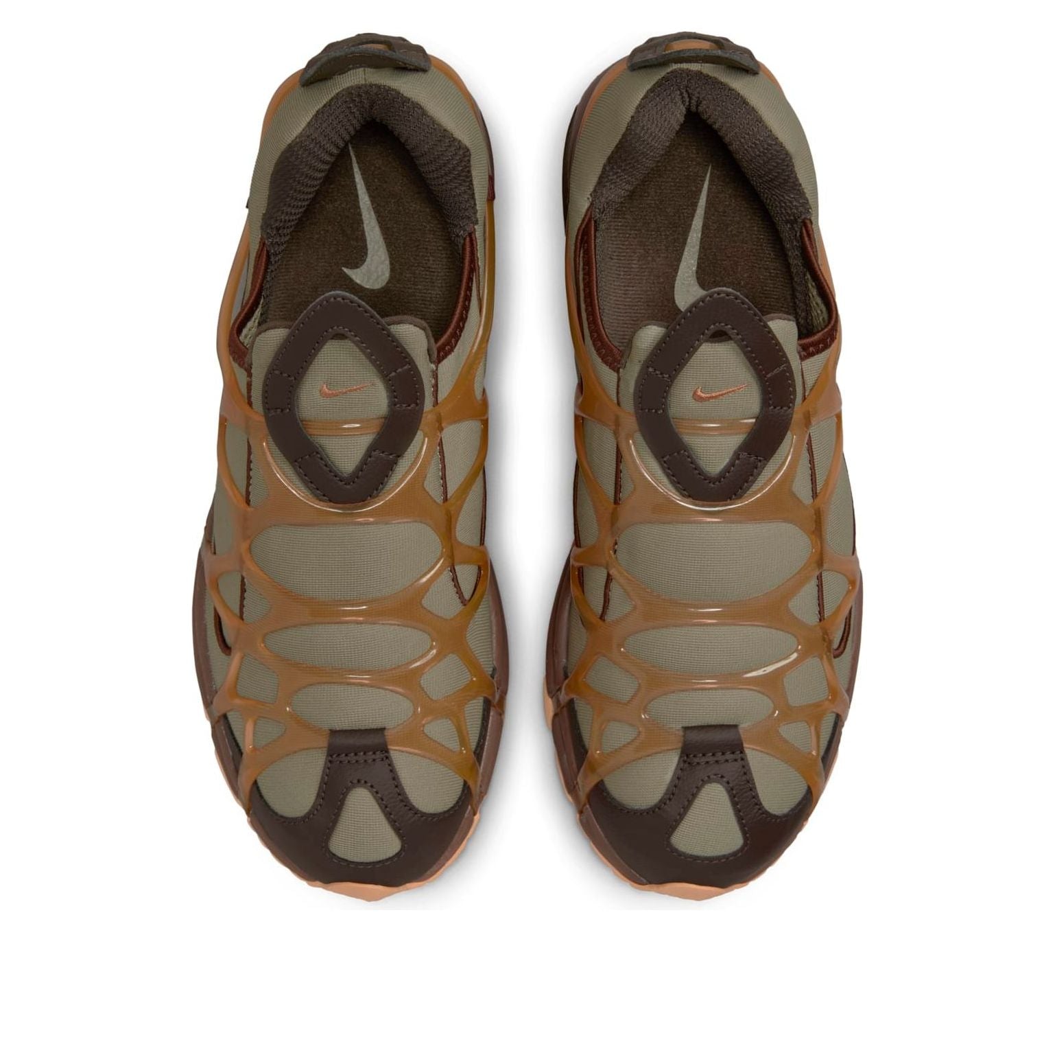 Nike Air Kukini 'Brown Olive' DV0659-200