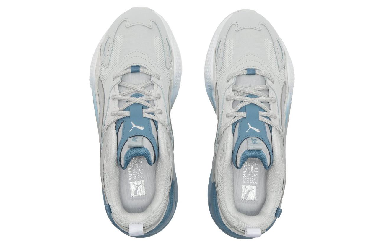 PUMA RS-X Efekt 'Gradient Feather Grey' 391171-02