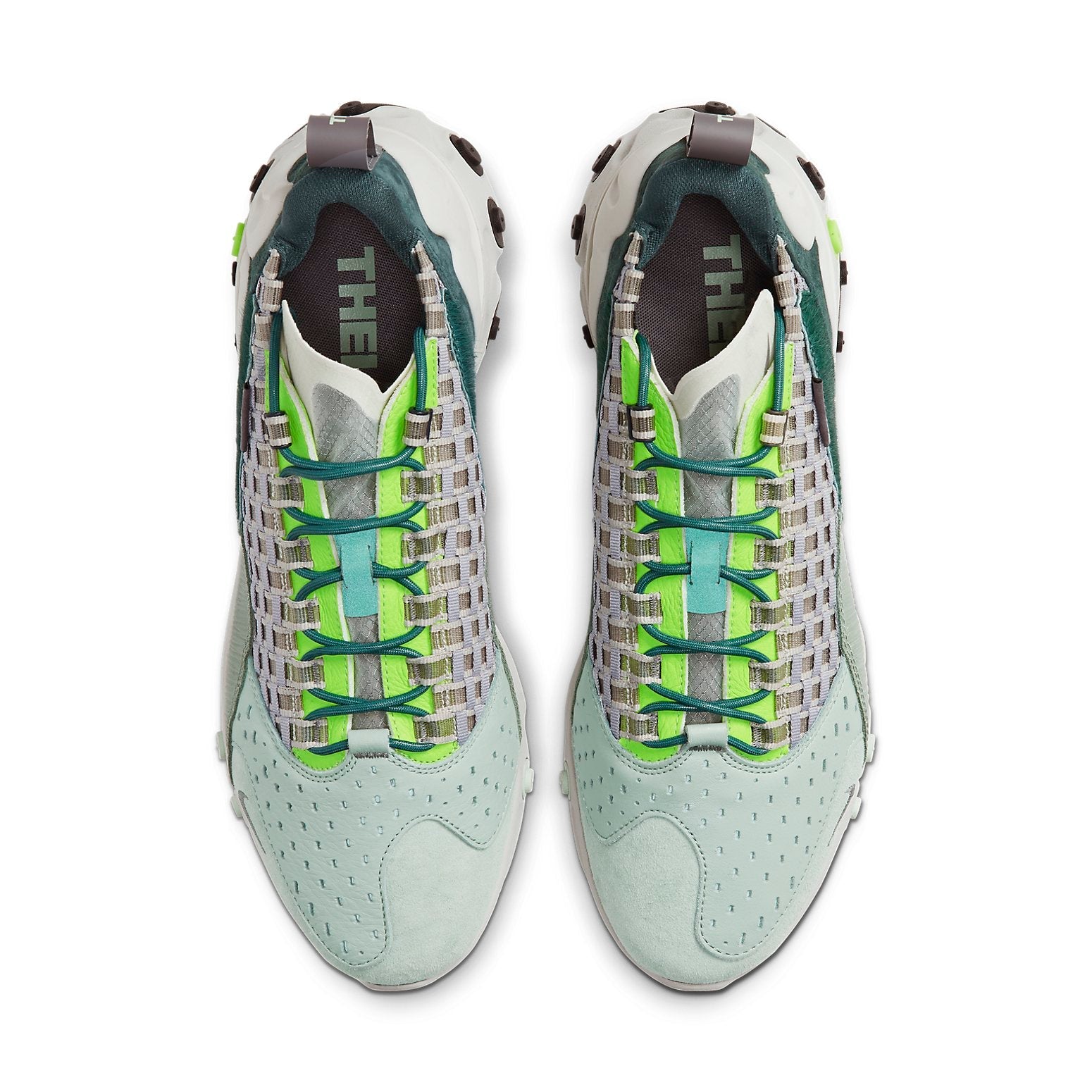 Nike React Sertu 'Faded Spruce' CT3442-300