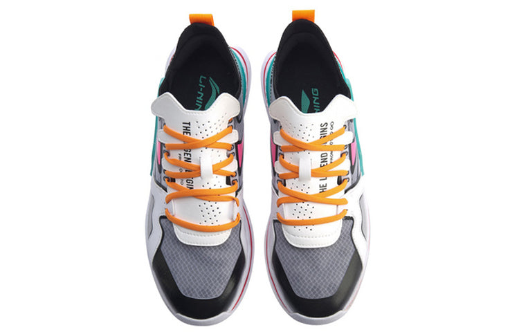 Li-Ning 001 T1000 Low AGLP025-1