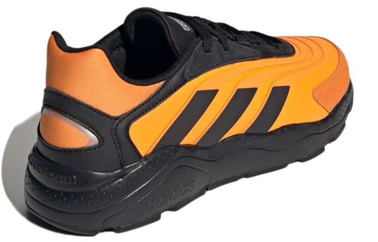 adidas neo Crazychaos 2.0 'Black Orange' GZ3815