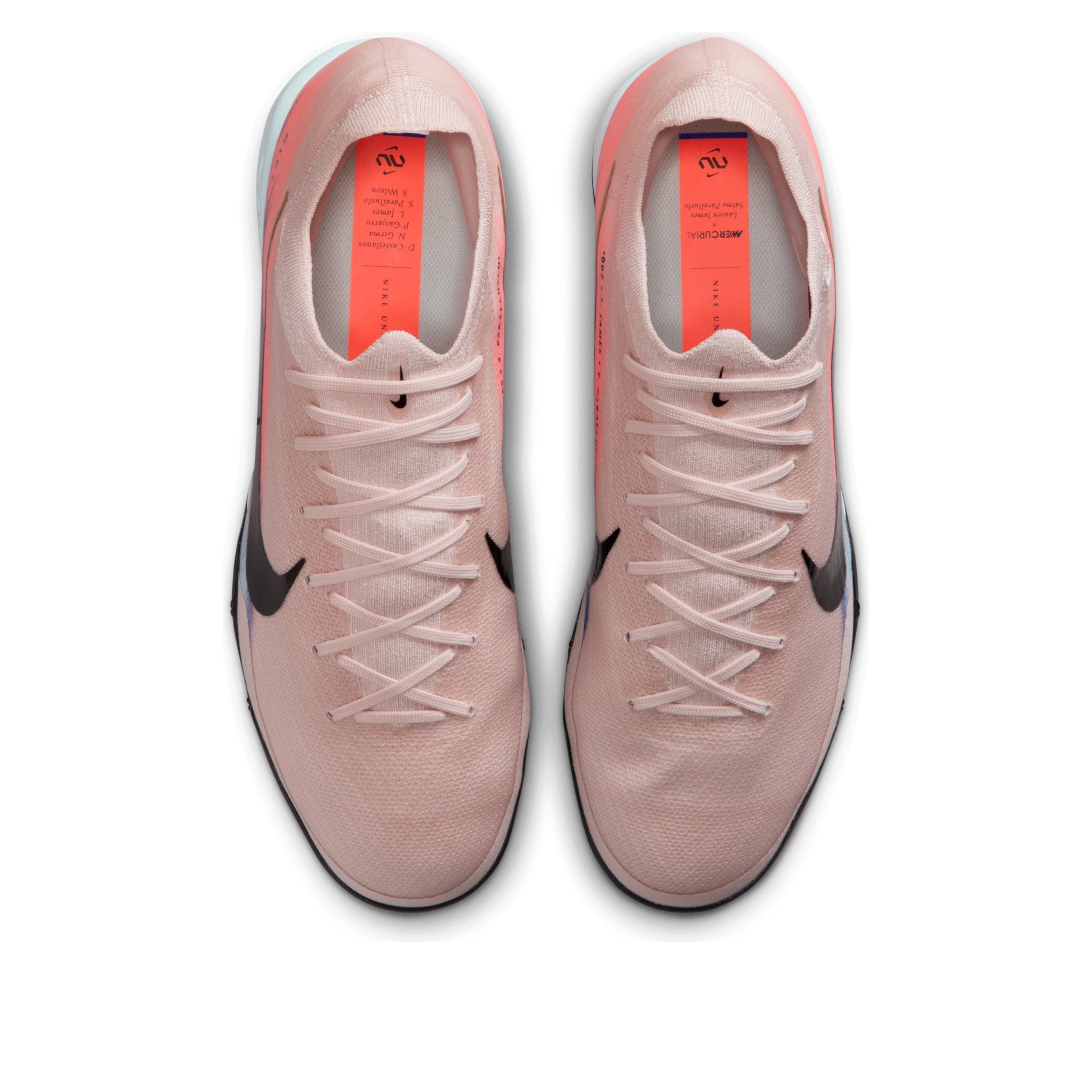 Nike Mercurial Vapor 16 Pro TF 'United 002 Pack' IB2474-600