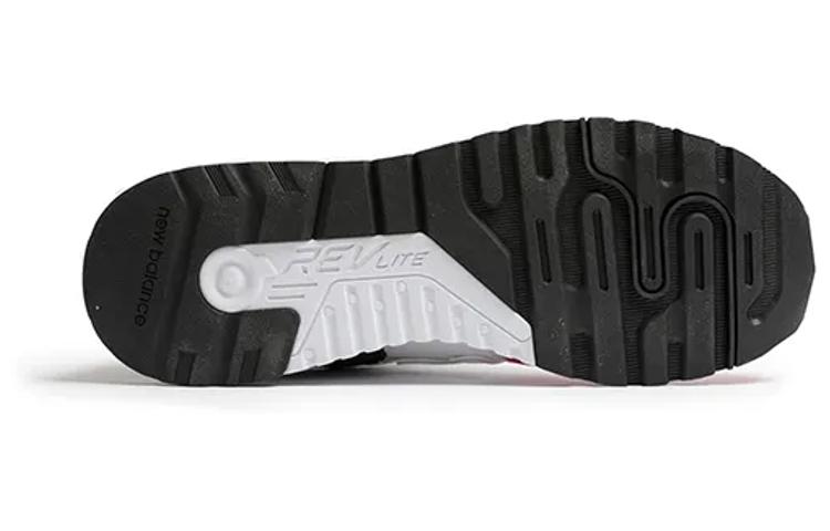 New Balance PHANTACi x 997.5 'White Pink Black' ML997HPH