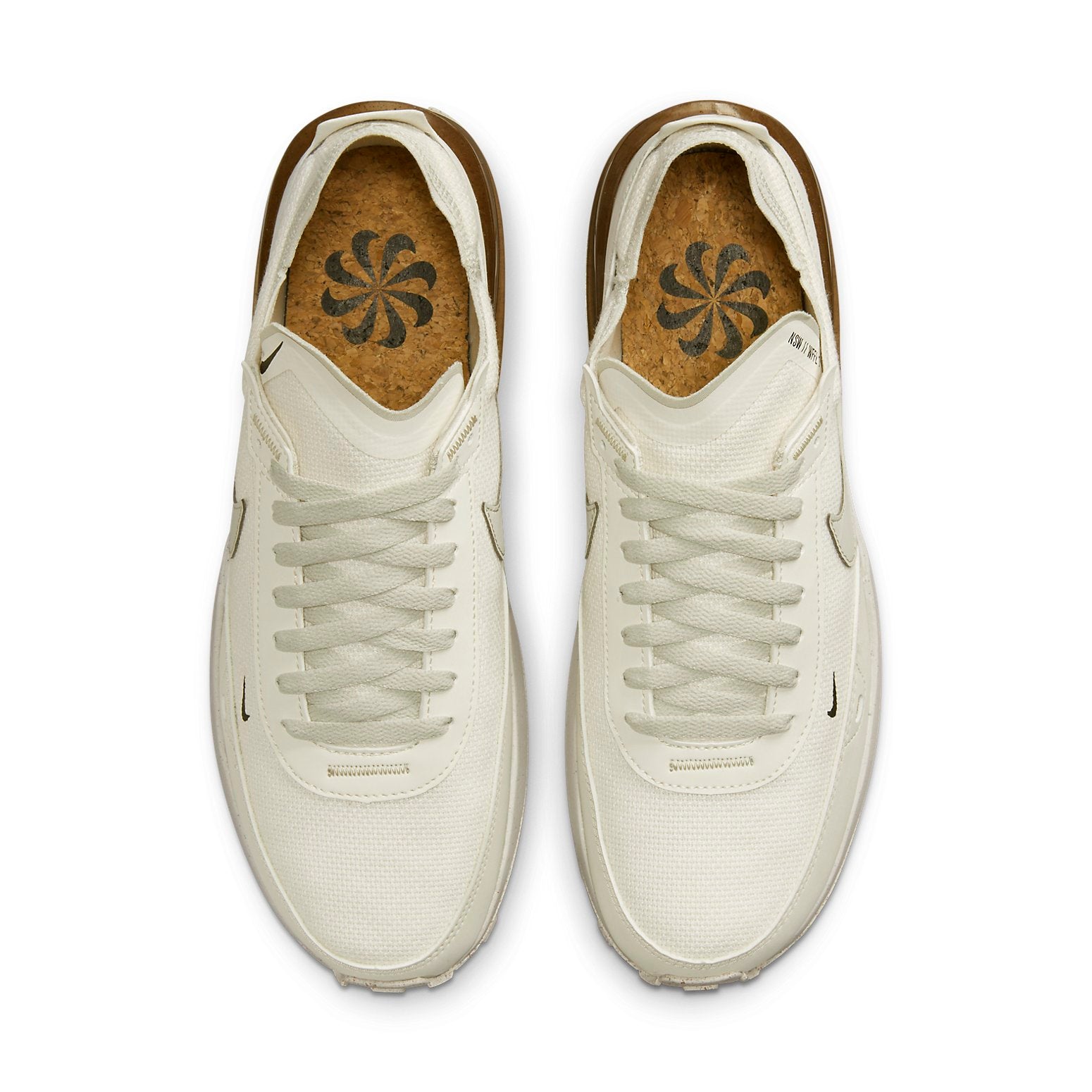Nike Waffle One SE 'Sail Light Bone' DV7192-001