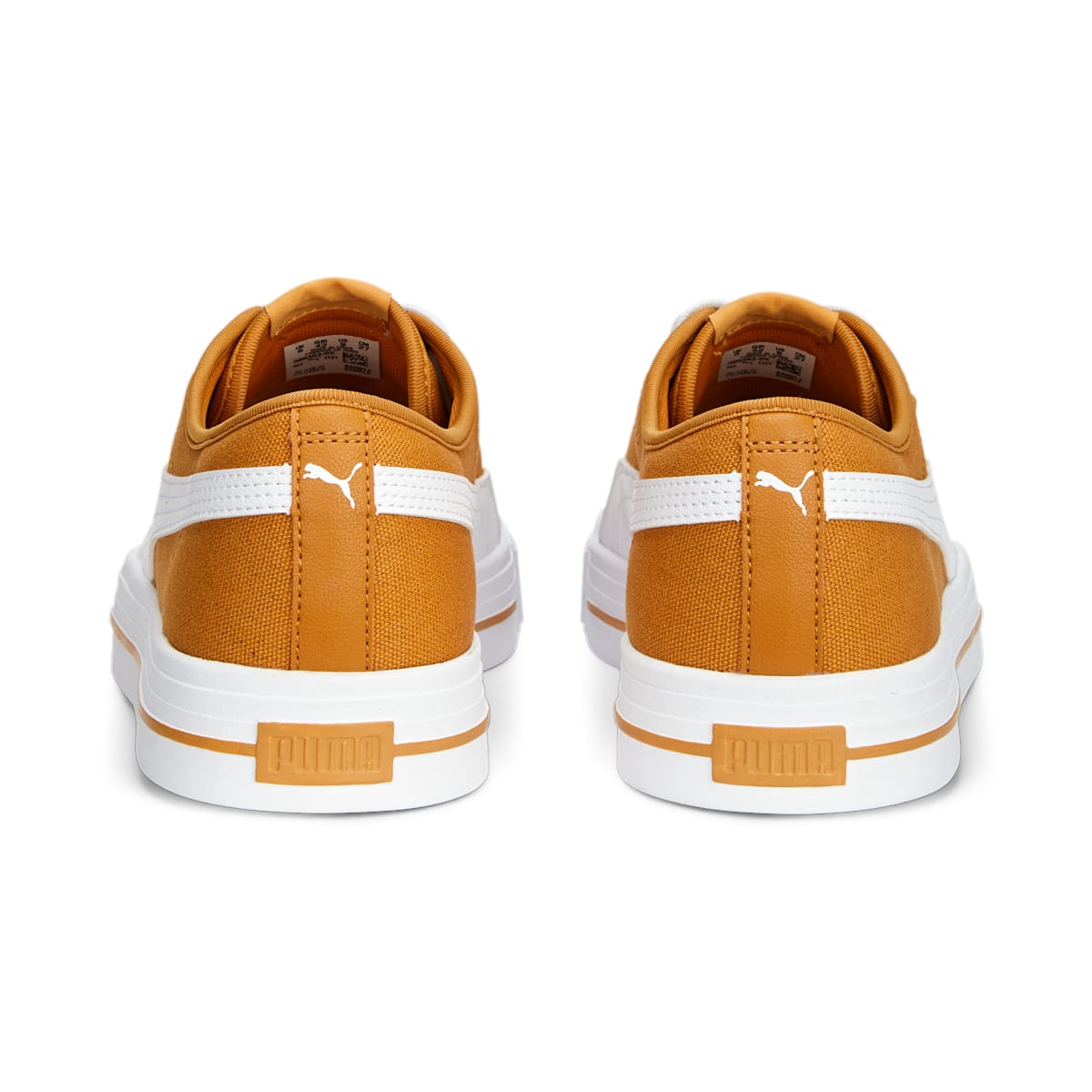 PUMA Ever Fs Cv 'Yellow' 386393-05