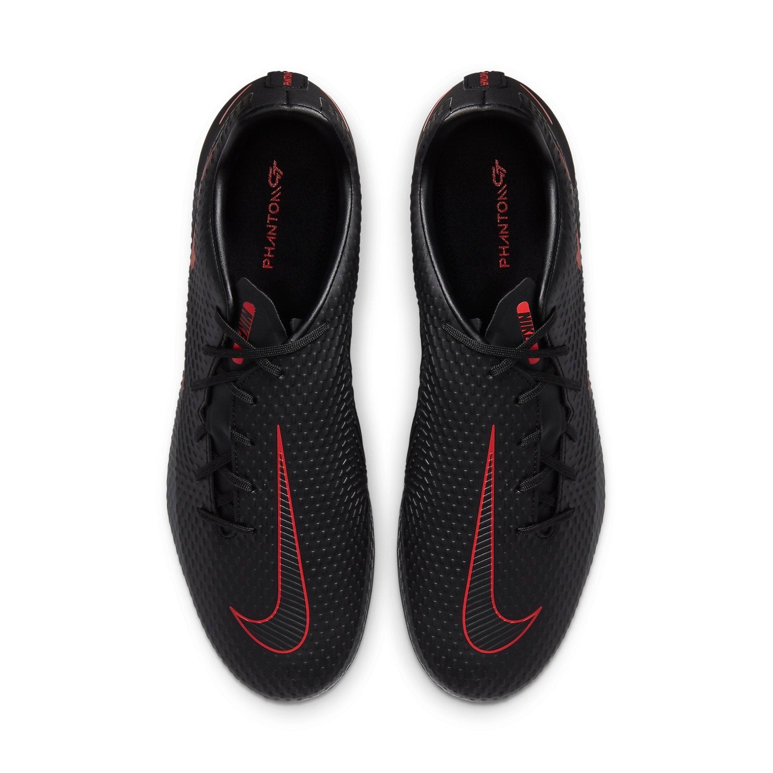 Nike Phantom GT Academy AG 'Black Red' CK8456-060