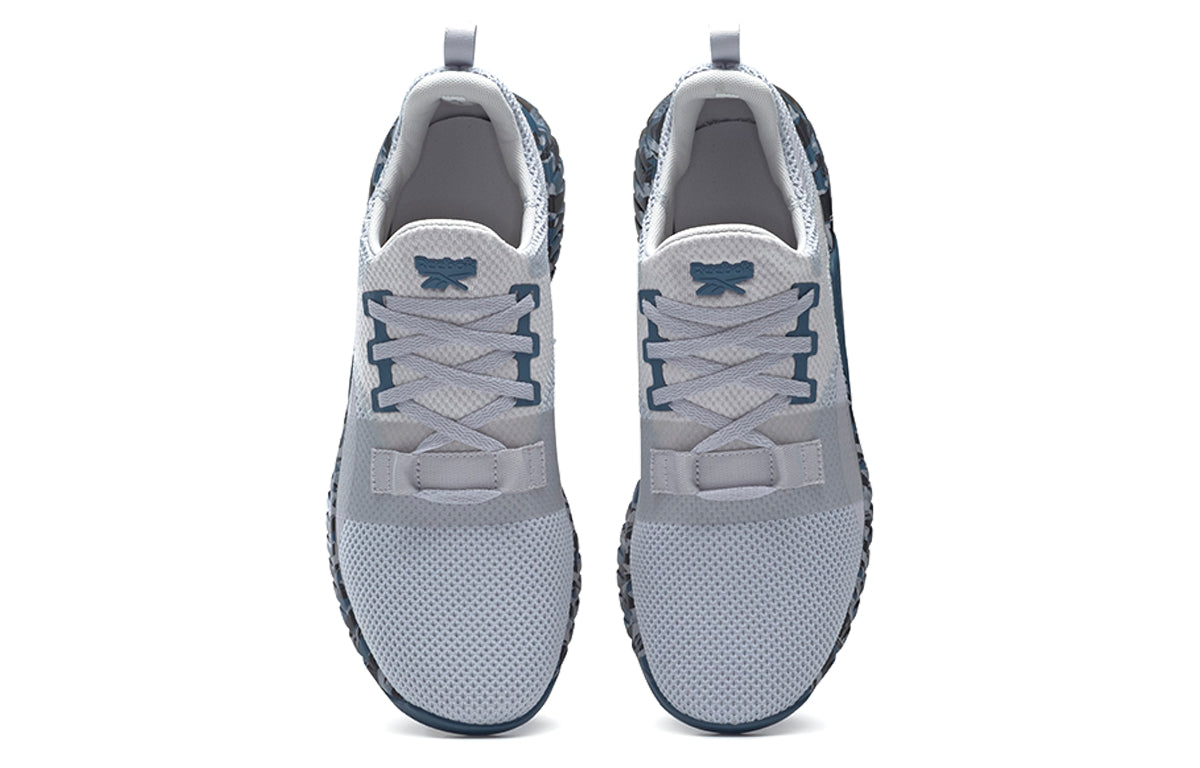 Reebok Flashfilm Train 2 'Cold Grey Brave Blue' G55596