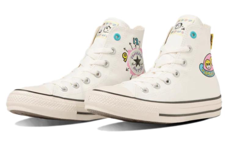 Converse All Star Tamagotchi High Top 'White' 31310401