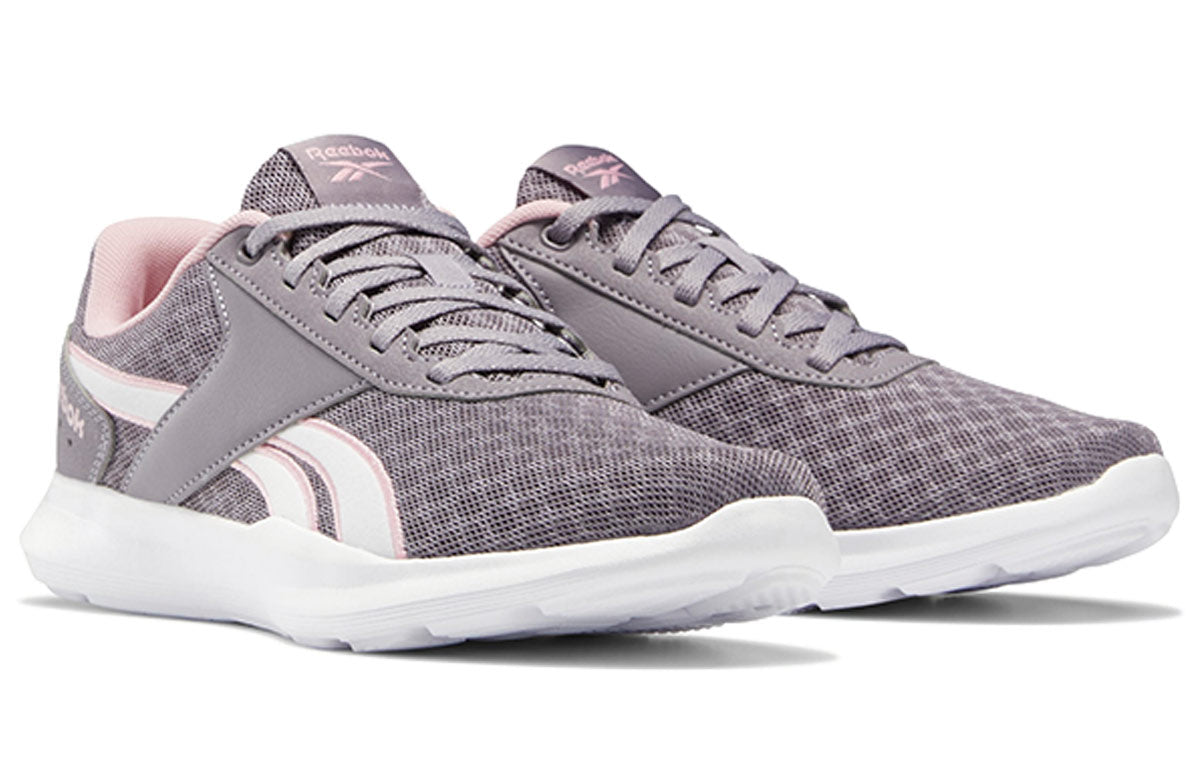 (WMNS) Reebok Dart Tr 2 Running Shoes Gray/Purple FV0708