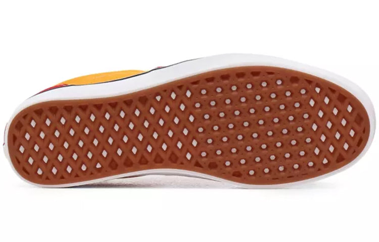 Vans Comfycush Era 'Lace Mix' VN0A3WM9WWJ