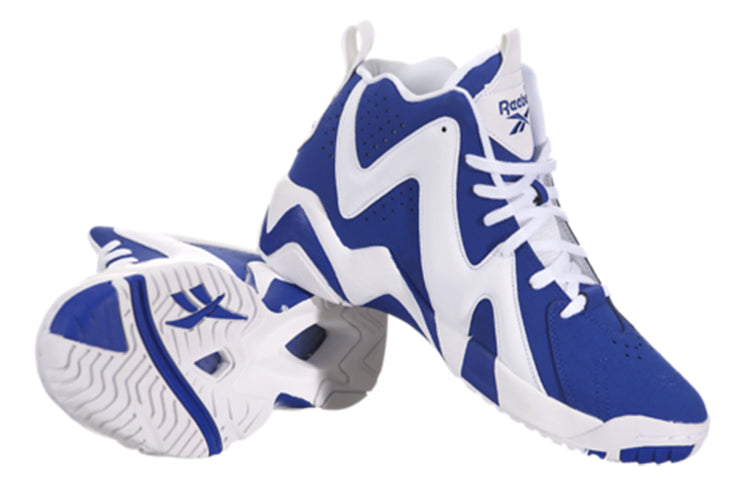 Reebok Hurrikaze 2 Mid 'Letter Of Intent' V61114