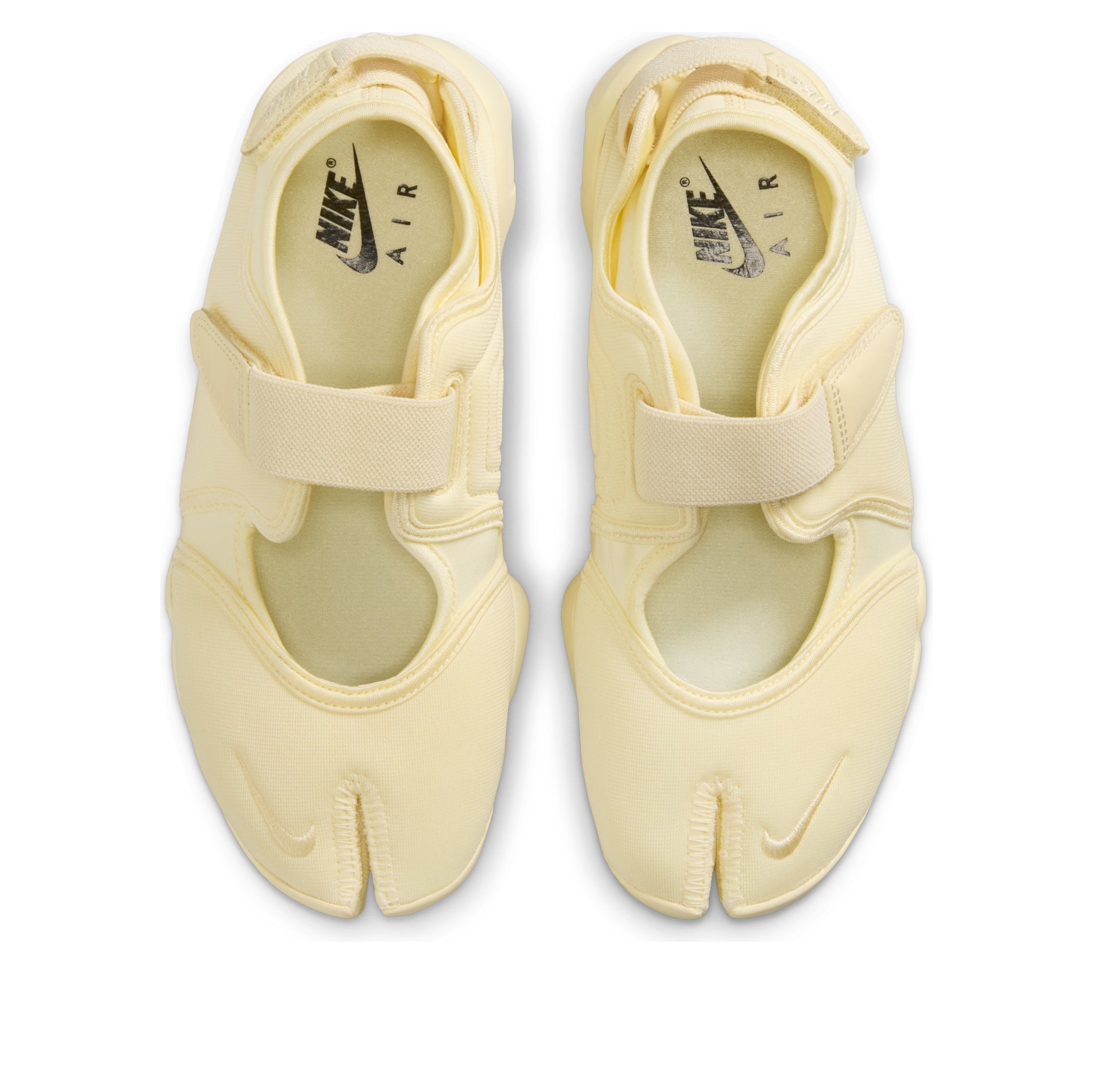 (WMNS) Nike Air Rift 'Sunbleach' IV6058-700