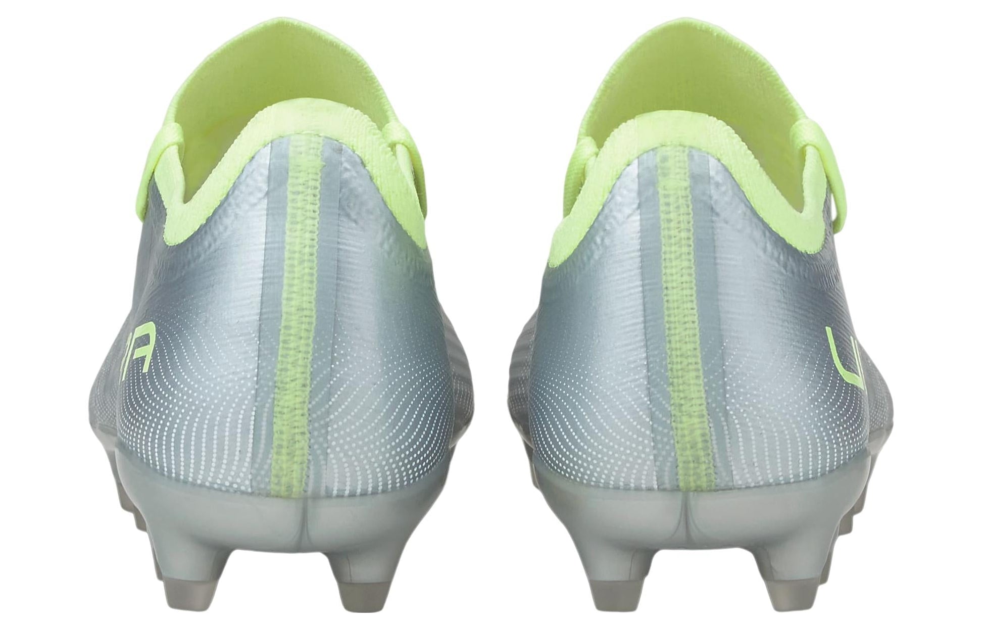 (WMNS) PUMA Ultra 3.4 FG 'Diamond Silver Fizzy Light' 106726-01