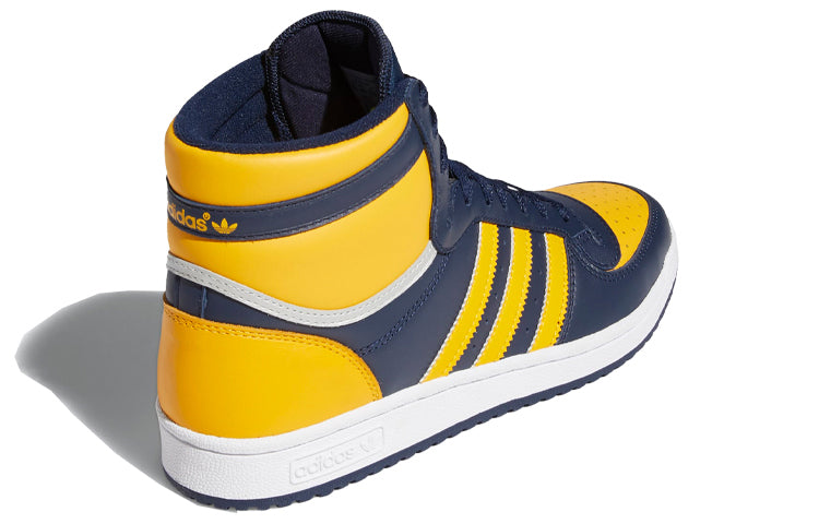 adidas Top Ten RB 'Navy Gold' FV4926