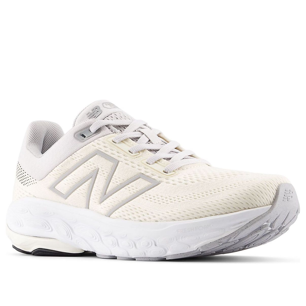 (WMNS) New Balance Fresh Foam X 860v14 'Rabbit Fur Gray' W86014A