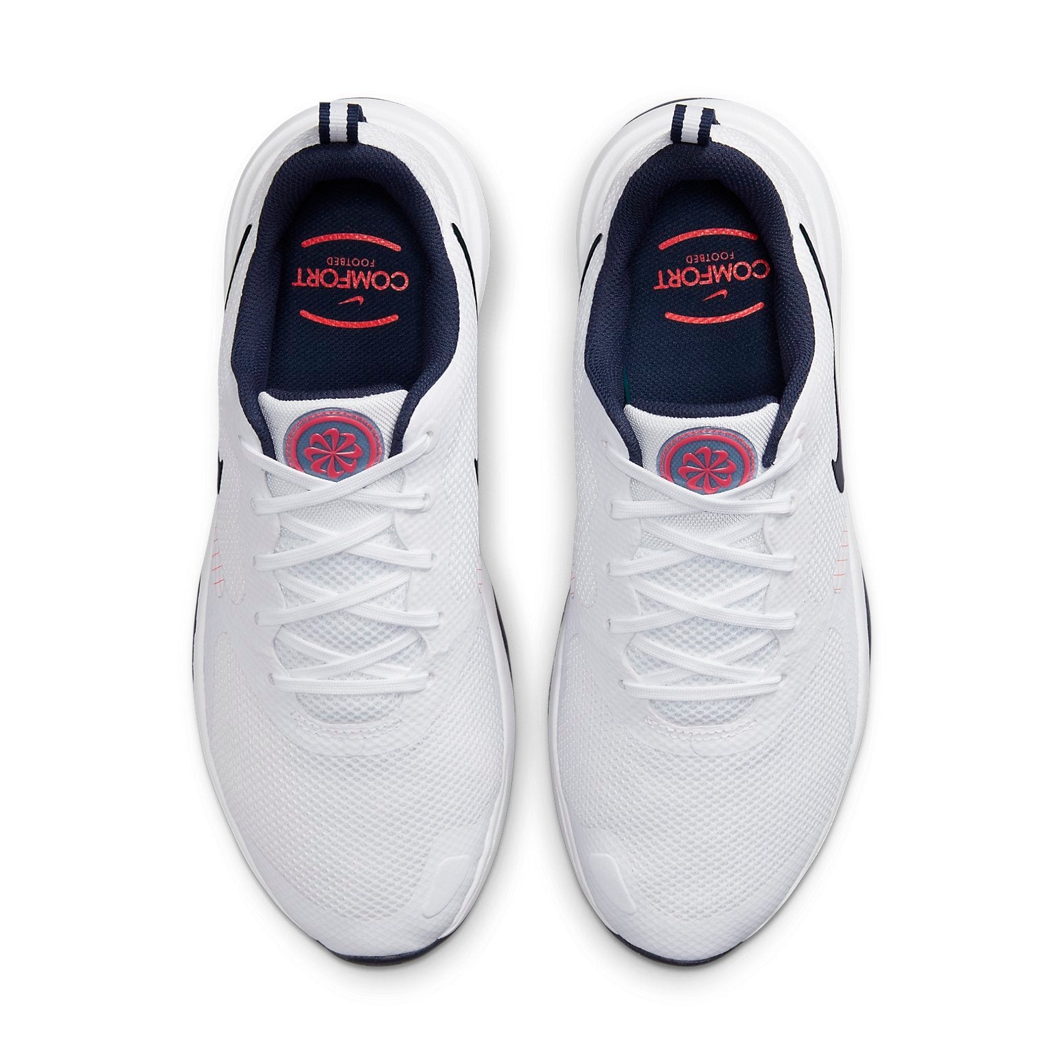 Nike City Rep TR 'White Obsidian' DA1352-100