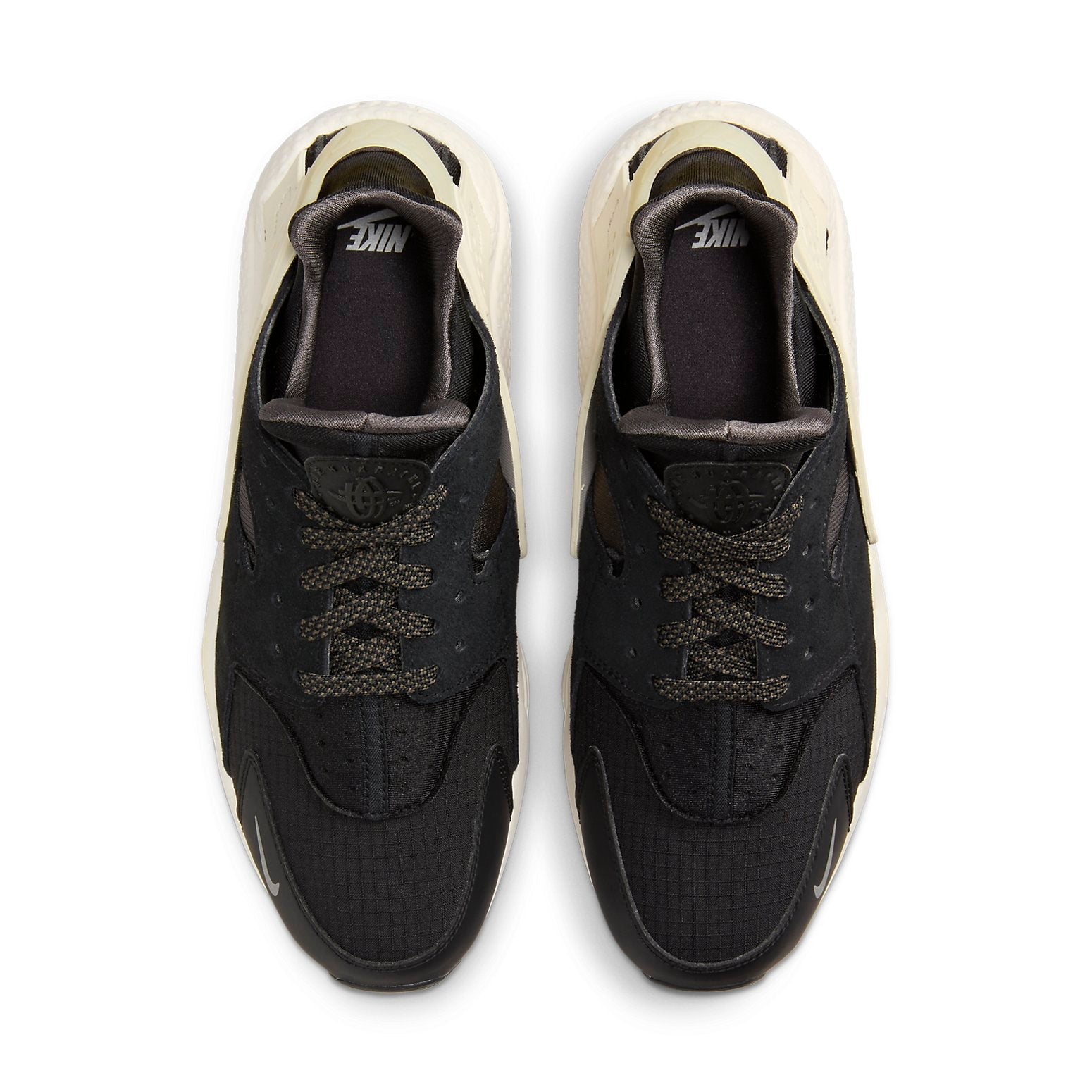 Nike Air Huarache 'Anthracite Summit White' FB9696-001