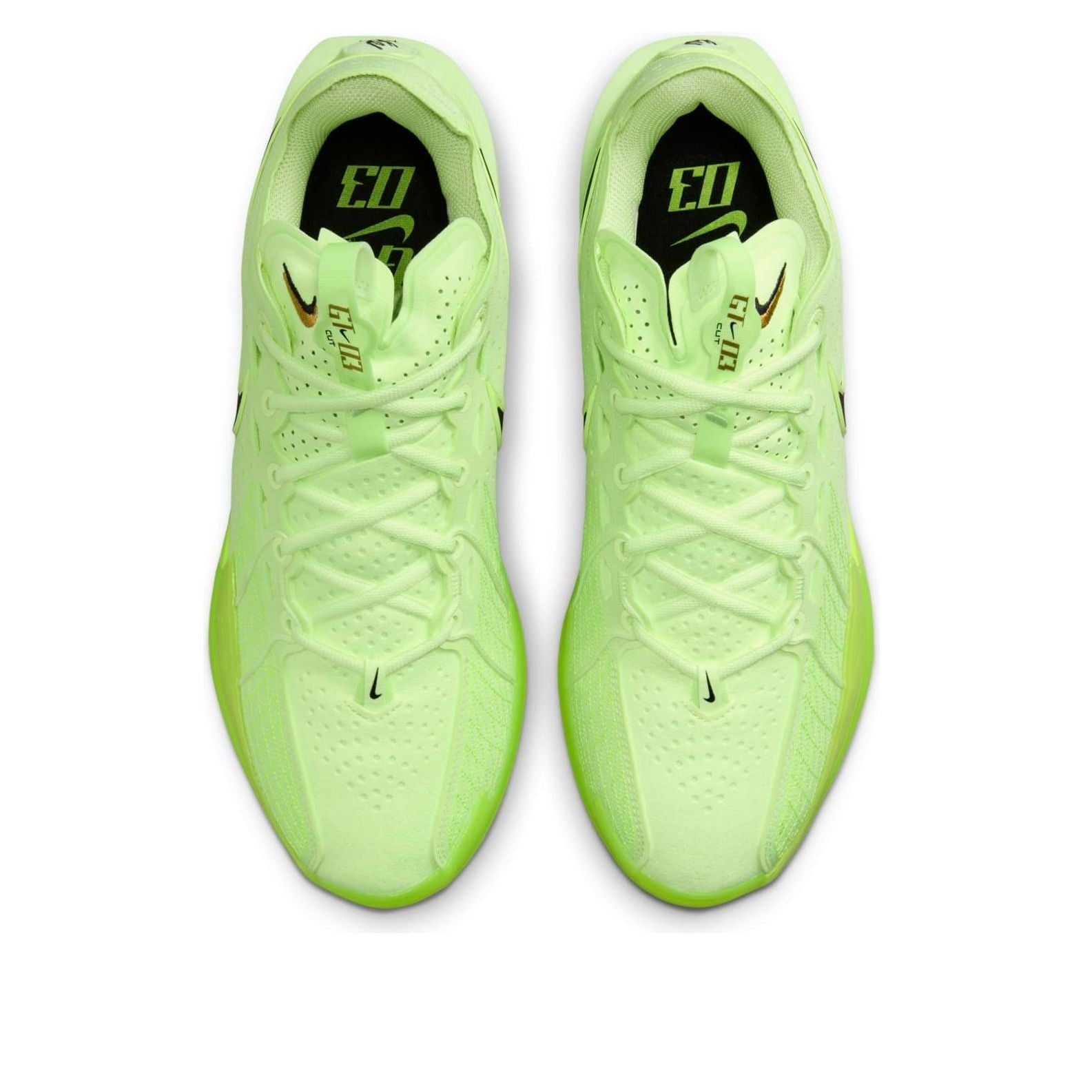 Nike Air Zoom GT Cut 3 'The Illusionist' DV2913-700