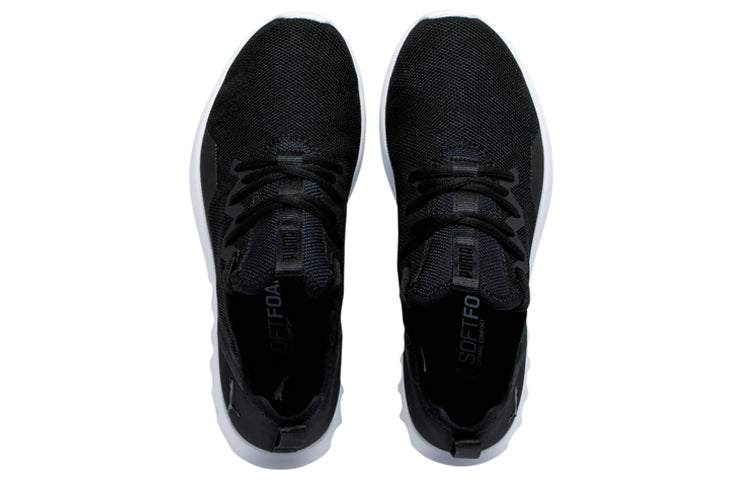 PUMA Carson 2 X Knit 'Black' 190966-13
