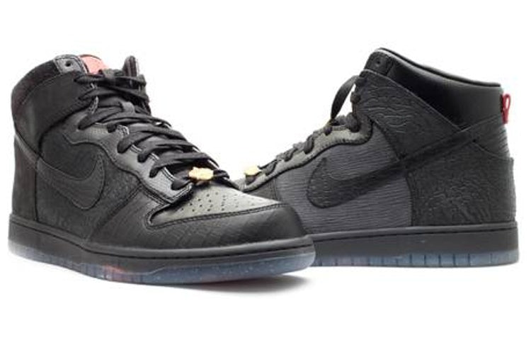 Nike Dunk High Premium Qs 'Mighty Crown 20th Anniversary' 503766-001