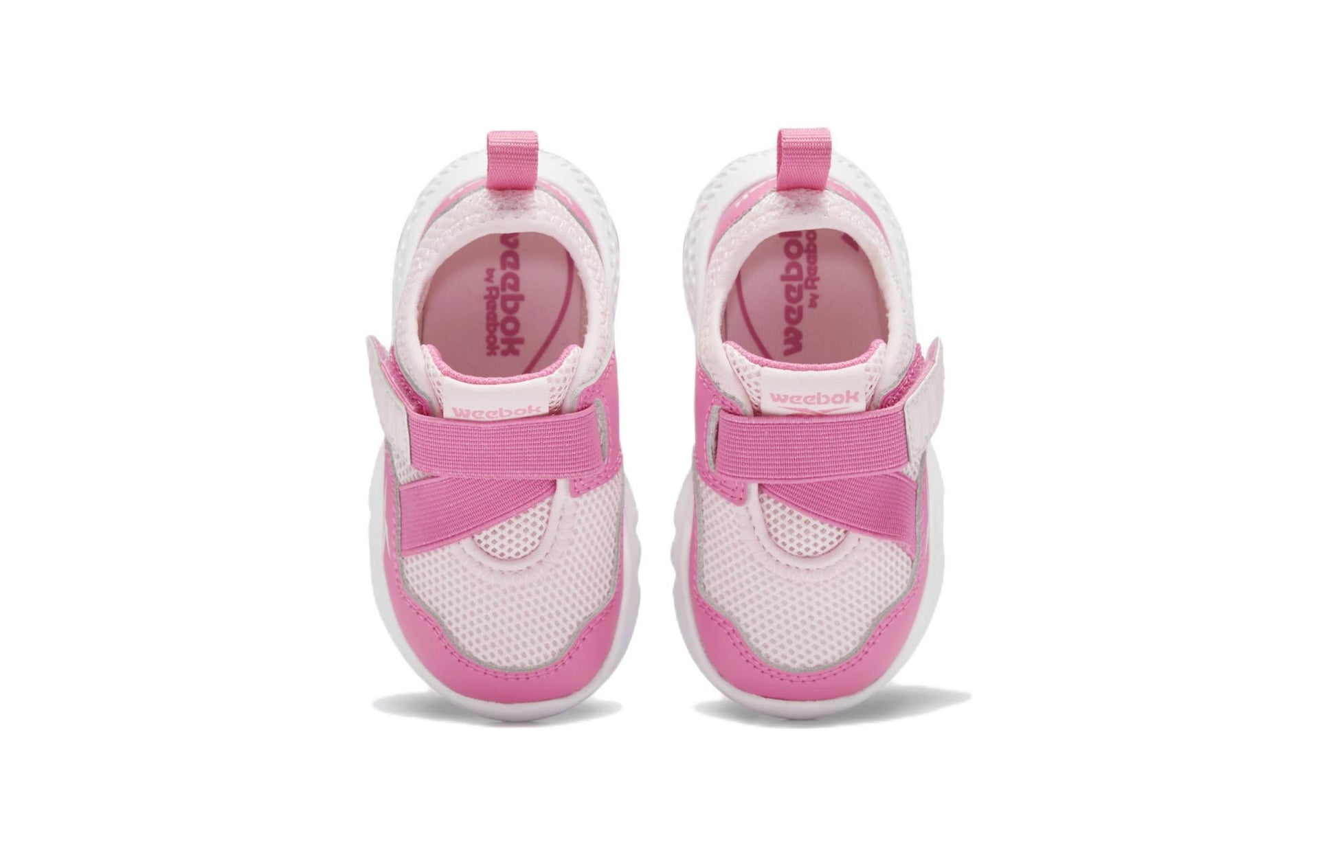 (TD) Reebok Weebok Flex Sprint 'True Pink' GZ0881