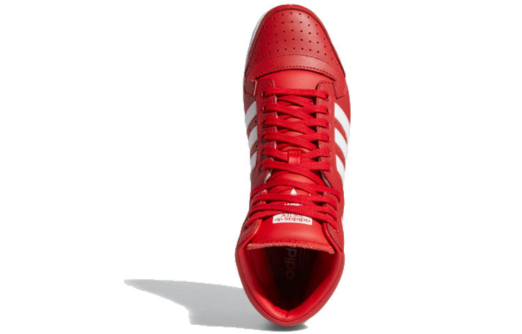 adidas Top Ten High 'Scarlet' EF2518