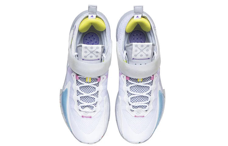Li-Ning Wade Fission 7 'Never Wasted' ABPR025-2
