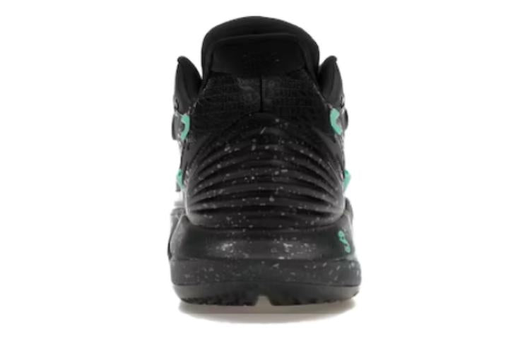Nike RTFKT Cryptokicks iRL 'Blackout' FJ3883-002