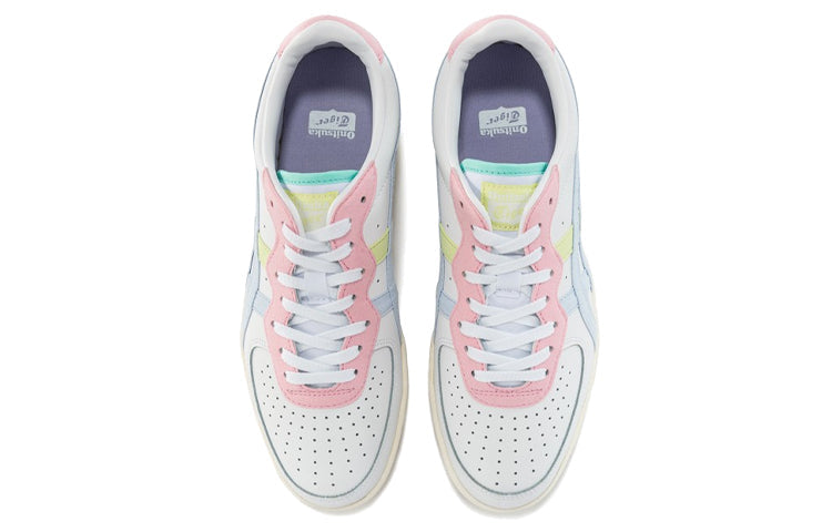 Onitsuka Tiger GSM 'White Multi-Color' 1183B818-100